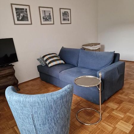 Am Stadtpark Mit Parkplatz 1Zkb 48Qm Όλντεμπουργκ Εξωτερικό φωτογραφία