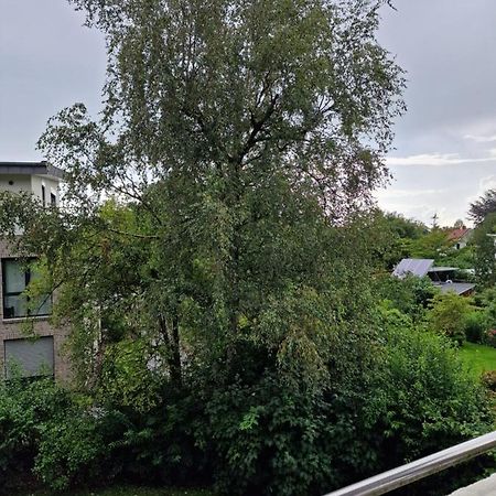 Am Stadtpark Mit Parkplatz 1Zkb 48Qm Όλντεμπουργκ Εξωτερικό φωτογραφία